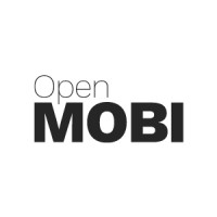 Open Mobi Logo