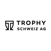 Trophy Schweiz AG Logo