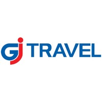 GJ Travel Logo
