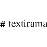 Textirama Foundation Logo