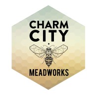 Charm City Meadworks Logo