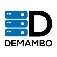 DEMAMBO Logo