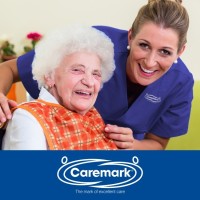 CAREMARK SPELTHORNE & RUNNYMEDE Logo