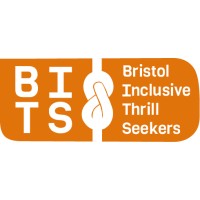 Bristol Inclusive Thrill Seekers Logo