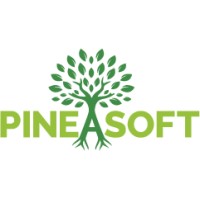 Pineasoft Logo
