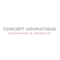 Concept Aromatique Logo