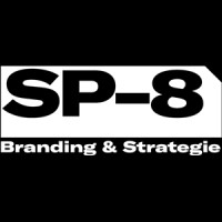 Speicher8 - Branding & Strategie Logo
