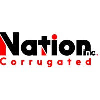 Nation Inc. Logo