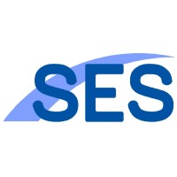 SES Engineering Ltd Logo