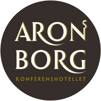 Aronsborgs Konferenshotell Logo