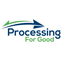 Processing For Good, Inc. Logo