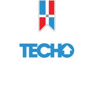 TECHO Republica Dominicana Logo