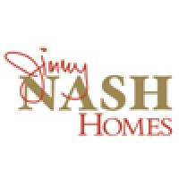 Jimmy Nash Homes Logo