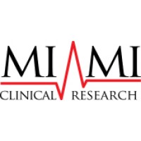 Miami Clinical Research Logo