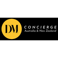 DM Concierge Australia & New Zealand Logo