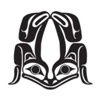 Samahquam First Nation Logo