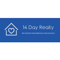 14 Day Realty Logo