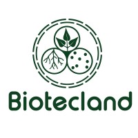 Biotecland Logo