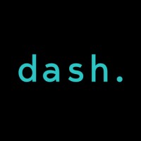 dash. Agency Logo