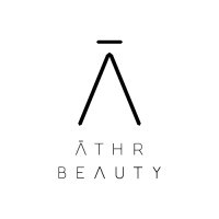 ATHR Beauty Logo