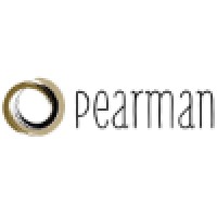 Pearman Media Logo