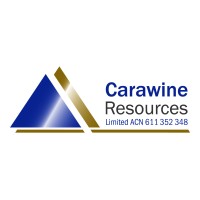 Carawine Resources Logo