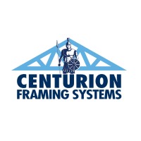 Centurion Framing Systems Logo
