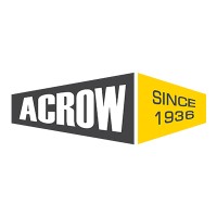 Acrow Formwork and Construction Services Ltd Logo