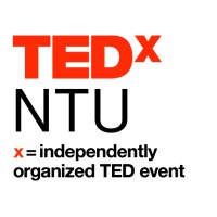 TEDxNTU Logo