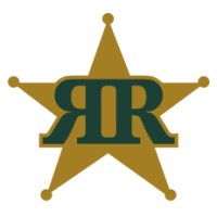 Rangers Servizi di Sicurezza Logo