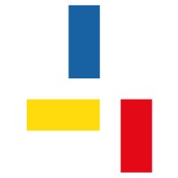 ROC Mondriaan - School voor Bouw en Infra Logo