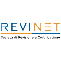 Revinet Spa Logo
