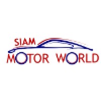 Siam Motor World Logo