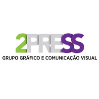 2Press Gráfica Logo