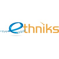 Ethniks Systems (Pty) Ltd. Logo