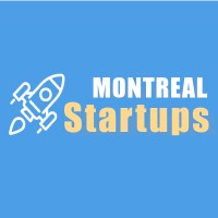 Montreal Startups Logo