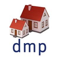 Dart Mortgages Partnership Logo