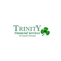 Trinity Financial Services Logo