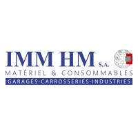 IMM HM Logo
