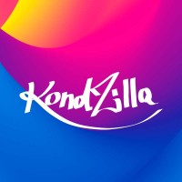 KondZilla Logo