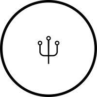 TRIO | Creative & Strategic Production Hub Logo