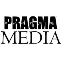 Pragma Media Logo