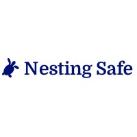 Nesting Safe Logo