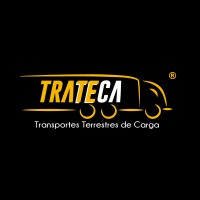 TRATECA Logo
