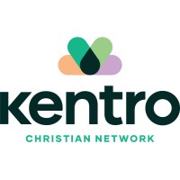 Kentro Christian Network Logo