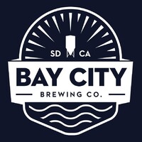 Bay City Brewing Co. Logo
