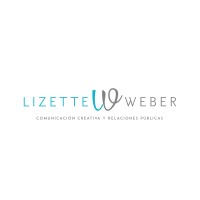 Lizette Weber Logo