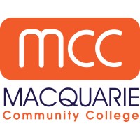 Macquarie Community College Logo