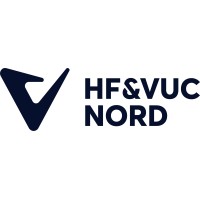HF&VUC NORD Logo
