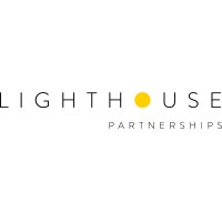 Lighthouse Partnerships Logo